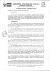 Vista preliminar de documento ACUERDO REGIONAL Nro 0005 - 2022-GRU-CR.