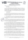 Vista preliminar de documento ACUERDO REGIONAL Nro 0004 - 2022-GRU-CR.