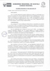 Vista preliminar de documento ACUERDO REGIONAL Nro 0002 - 2022-GRU-CR.
