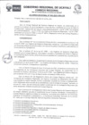 Vista preliminar de documento ACUERDO REGIONAL Nro 0003 - 2022-GRU-CR.