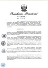 Vista preliminar de documento RM-107-2019-MIMP