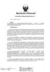 Vista preliminar de documento Resolucion Directoral N° 048-2022 - Declarar Improcedente la Ampliacion de Plazo N° 19 (1).pdf
