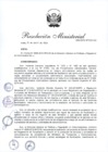 Vista preliminar de documento RM N° 299-2019 MTC/01.03