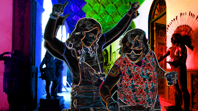 Este 18 de mayo ingreso libre por el Día Internacional de los Museos: los museos del Ministerio de Cultura te esperan
