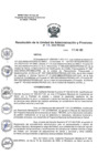 Vista preliminar de documento RESOLUCION UAF N 38-2022-PRONIS.pdf