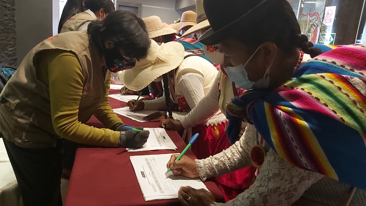 Google Translate: Ministerio de Cultura destaca incorporación de lenguas indígenas habladas por más de 4 millones de peruanos y peruanas