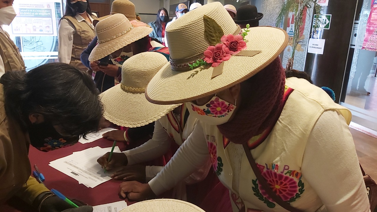 Google Translate: Ministerio de Cultura destaca incorporación de lenguas indígenas habladas por más de 4 millones de peruanos y peruanas