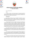 Vista preliminar de documento Resolución