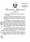 Vista preliminar de documento RM.N° 133
