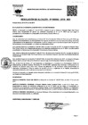 Vista preliminar de documento Resolucion de Alcaldía Nº 0002-2018-MDI