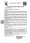Vista preliminar de documento Resolucion de Alcaldía Nº 0004-2018-MDI