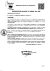 Vista preliminar de documento Resolucion de Alcaldía Nº 0008-2018-MDI