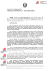 Vista preliminar de documento RESOLUCION MINISTERIAL-000142-2022-DM.pdf