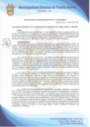 Vista preliminar de documento Resolución de Gerencia Municipal N° 0124-2022/MDPN