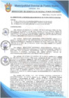 Vista preliminar de documento Resolución de Gerencia Municipal N° 0151-2022/MDPN