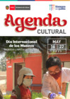 Vista preliminar de documento AGENDA CULTURAL AL 22 DE MAYO.pdf