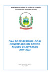 Vista preliminar de documento Plan de Desarrollo Local Concertado.pdf