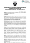 Vista preliminar de documento RES. 298-2022-SUNARP-ZRN°IX-JEF