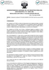 Vista preliminar de documento RES. 302-2022-SUNARP-ZRN°IX-JEF