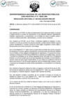Vista preliminar de documento RES. 305-2022-SUNARP-ZRN°IX-JEF