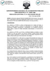 Vista preliminar de documento RES. 314-2022-SUNARP-ZRN°IX-JEF
