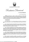 Vista preliminar de documento Resolucion Directoral No. 135-2022-MINEM-DGH.pdf