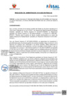 Vista preliminar de documento Resolución de Administración N.º 014-2022-SIS-FISSAL/OA