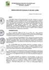 Vista preliminar de documento RESOLUCIÓN DE ALCALDÍA Nº 028-2022-MDJ