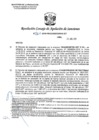 Vista preliminar de documento Resolución del Consejo de Apelación de Sanciones N° 261-2019-PRODUCE/CONAS-2CT