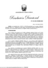 Vista preliminar de documento Resolucion Directoral No. 134-2022-MINEM-DGH.pdf