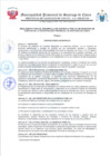 Vista preliminar de documento REGLAMENTO PARA AUDIENCIA PUBLICA DE RENDICION DE CUENTAS 2022.pdf