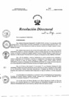 Vista preliminar de documento RD N° 168-2022-HCH-DG.pdf