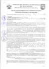 Vista preliminar de documento ORDENANZA MUNICIPAL N° 003-2022-MDM.pdf