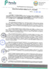 Vista preliminar de documento DIRECTIVA QUE REGULA NORMAS PARA EL OTORGAMIENTO UTILIZACION Y RENDICION DE FONDOS POR ENCARGOS INTERNOS.pdf
