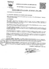 Vista preliminar de documento Resolucion de Alcaldía Nº 0123-2018-MDI