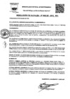 Vista preliminar de documento Resolucion de Alcaldía Nº 0145-2018-MDI