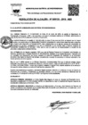 Vista preliminar de documento Resolucion de Alcaldía Nº 0153-2018-MDI
