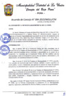 Vista preliminar de documento ACUERDO DE CONCEJO Nº084-2015-MDLU-CM.pdf
