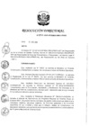 Vista preliminar de documento RD 050-2019