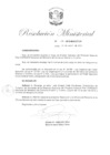 Vista preliminar de documento RM.N° 136