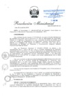 Vista preliminar de documento R.M. N° 305-2019 MTC/01.02