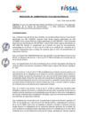 Vista preliminar de documento Resolución de Administración N.º 015-2022-SIS-FISSAL/OA