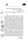Vista preliminar de documento  RESOLUCION GERENCIAL GENERAL REGIONAL   81.PDF