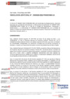 Vista preliminar de documento Resolución Jefatural