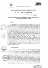 Vista preliminar de documento RESOLUCION DIRECTORAL ADMINISTRATIVA   205.PDF