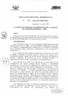 Vista preliminar de documento RESOLUCION DIRECTORAL ADMINISTRATIVA   171.PDF