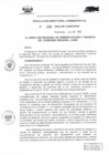 Vista preliminar de documento RESOLUCION DIRECTORAL ADMINISTRATIVA   158.PDF