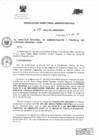 Vista preliminar de documento RESOLUCION DIRECTORAL ADMINISTRATIVA   153.PDF