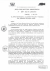Vista preliminar de documento RESOLUCION DIRECTORAL ADMINISTRATIVA   166.PDF