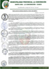 Vista preliminar de documento RGM-352-2022-GM-MPLC